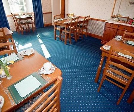 Conchra House Ξενοδοχείο Kyle of Lochalsh Εξωτερικό φωτογραφία