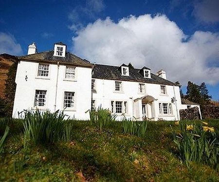 Conchra House Ξενοδοχείο Kyle of Lochalsh Εξωτερικό φωτογραφία