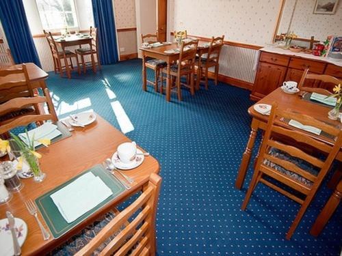 Conchra House Ξενοδοχείο Kyle of Lochalsh Εξωτερικό φωτογραφία