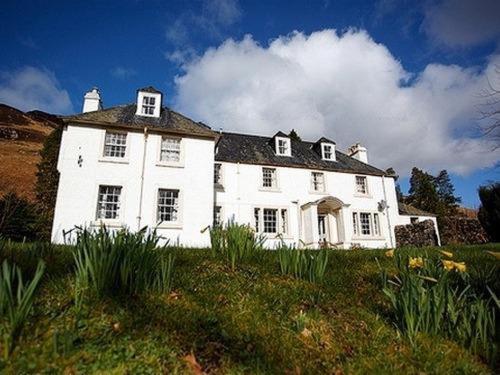 Conchra House Ξενοδοχείο Kyle of Lochalsh Εξωτερικό φωτογραφία