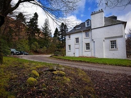 Conchra House Ξενοδοχείο Kyle of Lochalsh Δωμάτιο φωτογραφία